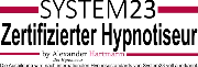 SYSTEM23, Hypnotiseur, Hypnosecoaching